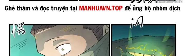 Tinh Võ Thần Quyết Chapter 795 - 3