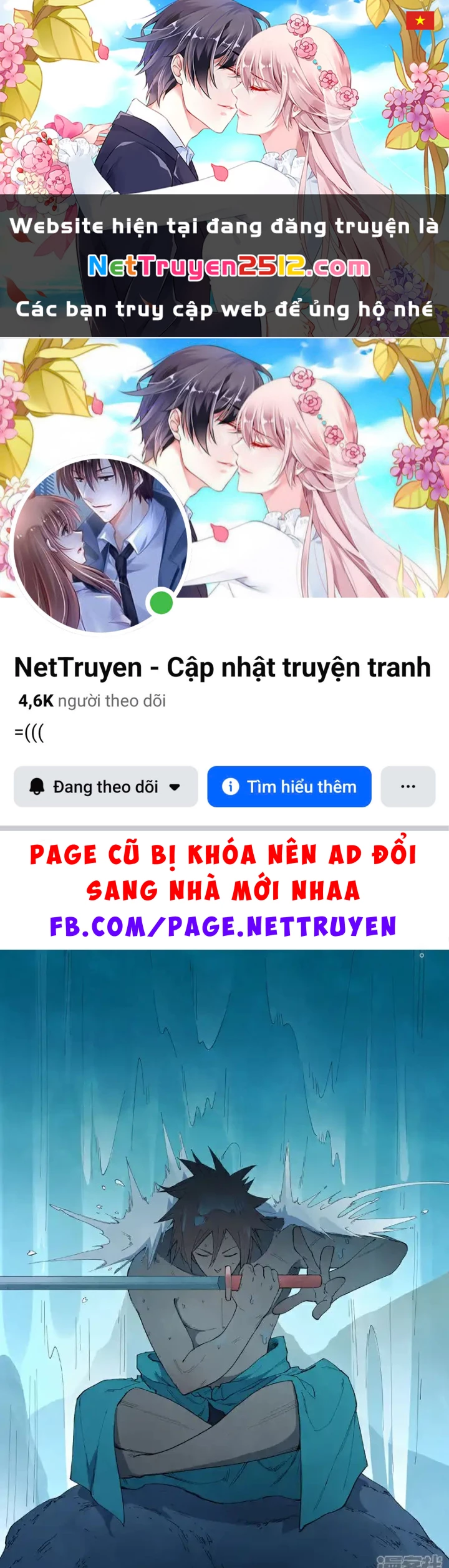Tinh Võ Thần Quyết Chapter 796 - 1