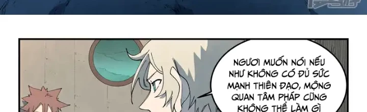 Tinh Võ Thần Quyết Chapter 796 - 2