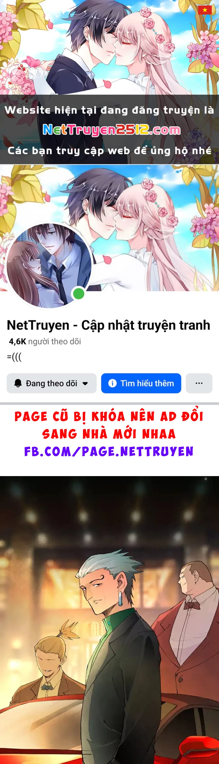 Tinh Võ Thần Quyết Chapter 797 - 1