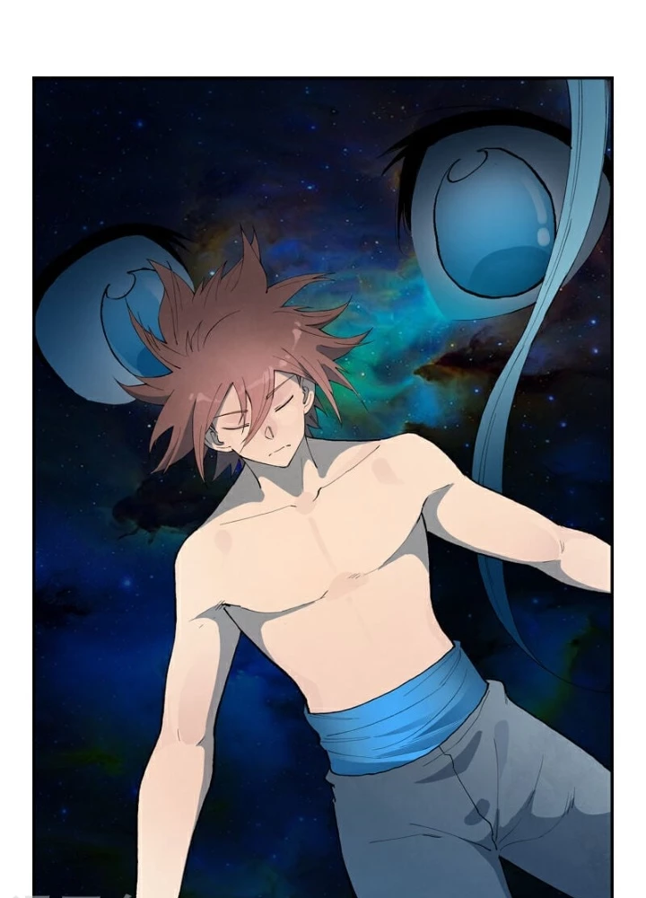 Tinh Võ Thần Quyết Chapter 799 - 2