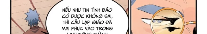 Tinh Võ Thần Quyết Chapter 800 - 17