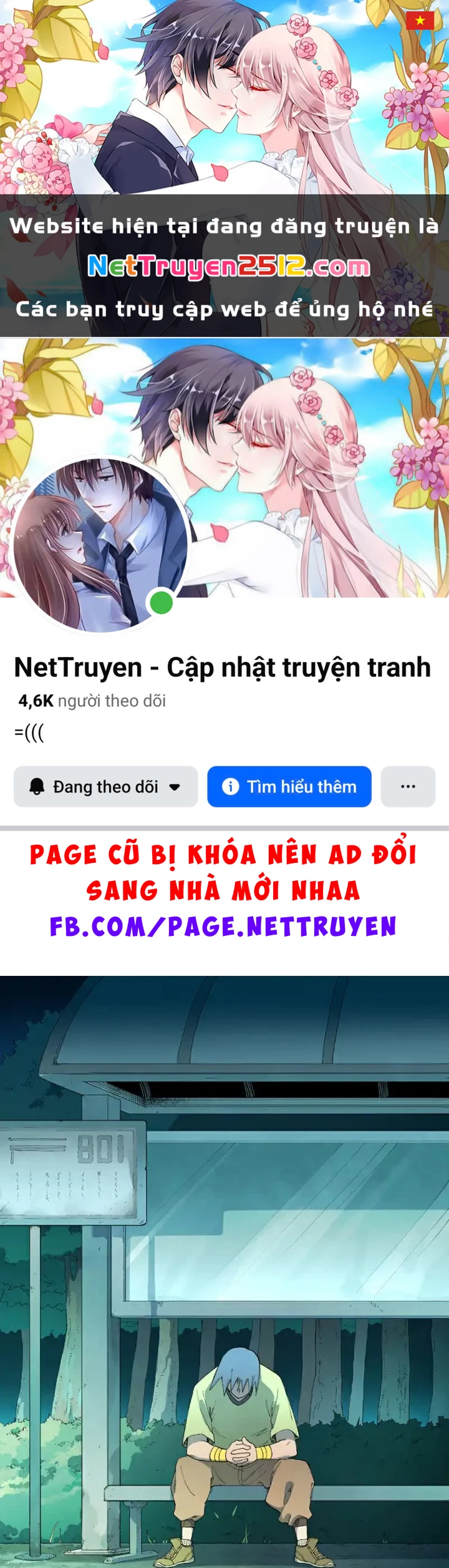 Tinh Võ Thần Quyết Chapter 801 - 1