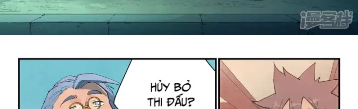 Tinh Võ Thần Quyết Chapter 801 - 2