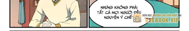 Tinh Võ Thần Quyết Chapter 801 - 12