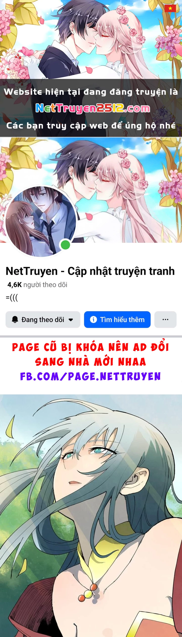 Tinh Võ Thần Quyết Chapter 802 - 1