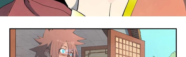 Tinh Võ Thần Quyết Chapter 802 - 2