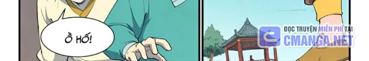 Tinh Võ Thần Quyết Chapter 802 - 6