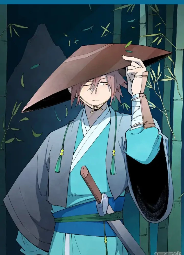 Tinh Võ Thần Quyết Chapter 803 - 2