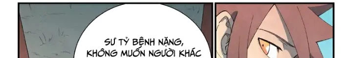 Tinh Võ Thần Quyết Chapter 803 - 11