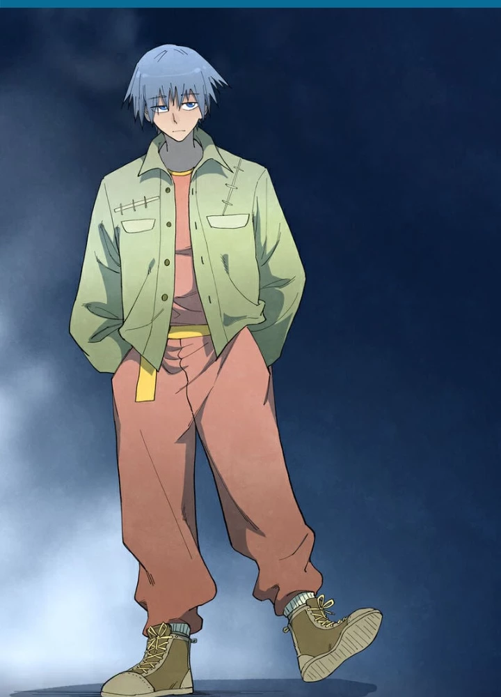 Tinh Võ Thần Quyết Chapter 804 - 2