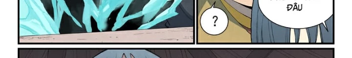 Tinh Võ Thần Quyết Chapter 804 - 11