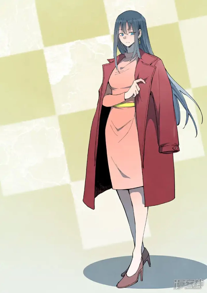 Tinh Võ Thần Quyết Chapter 805 - 2