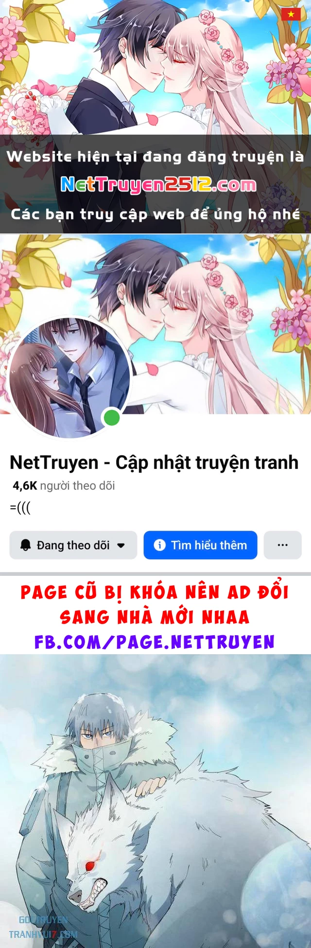 Tinh Võ Thần Quyết Chapter 813 - 1