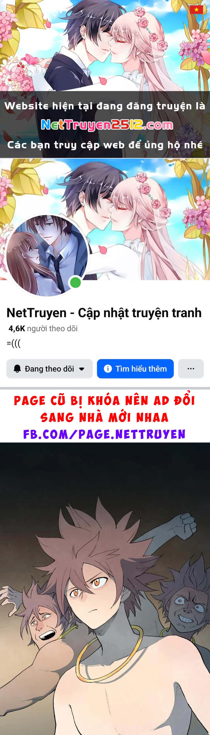 Tinh Võ Thần Quyết Chapter 834 - 1
