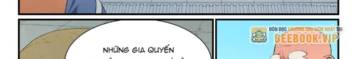 Tinh Võ Thần Quyết Chapter 848 - 12