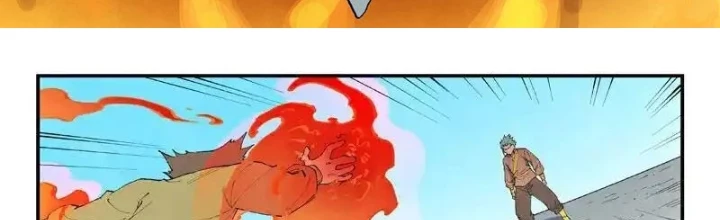 Tinh Võ Thần Quyết Chapter 851 - 2