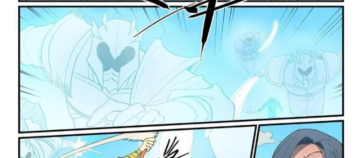 Tinh Võ Thần Quyết Chapter 854 - 4