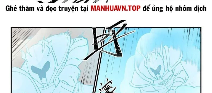 Tinh Võ Thần Quyết Chapter 854 - 8