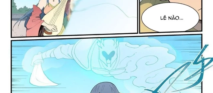 Tinh Võ Thần Quyết Chapter 854 - 10