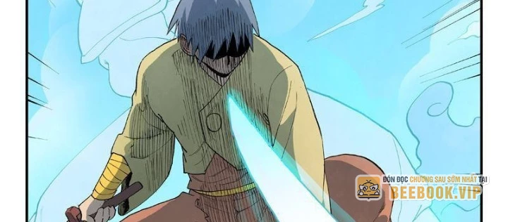 Tinh Võ Thần Quyết Chapter 854 - 12