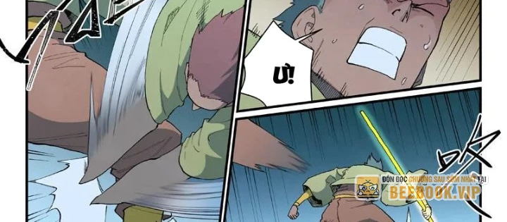 Tinh Võ Thần Quyết Chapter 884 - 12