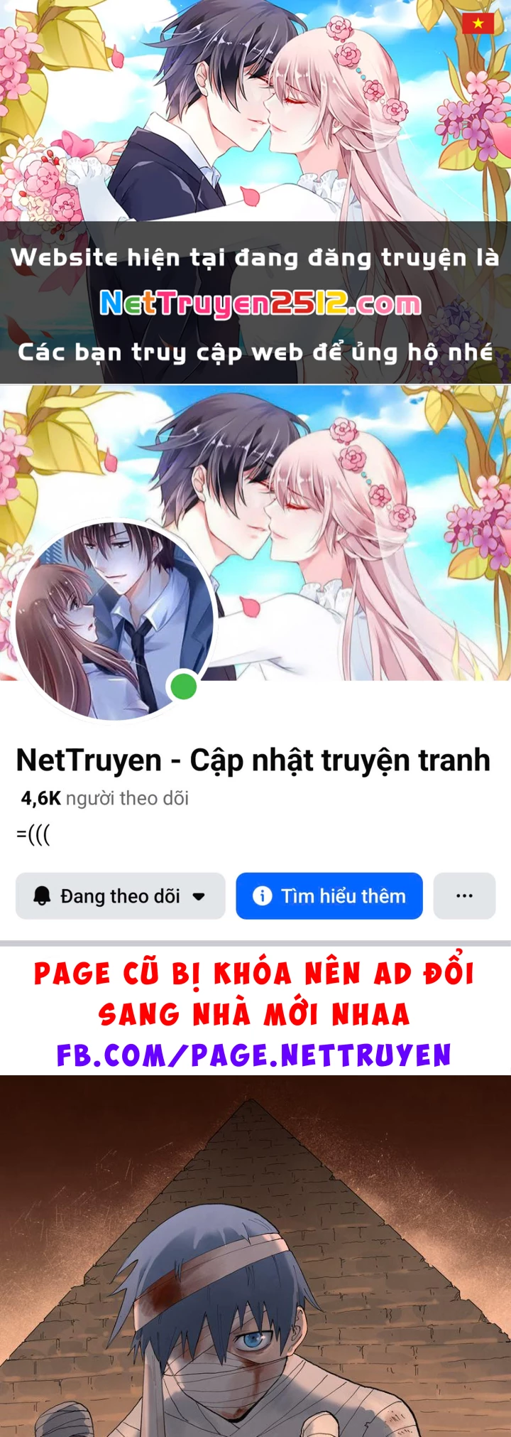 Tinh Võ Thần Quyết Chapter 888 - 1