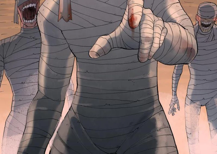 Tinh Võ Thần Quyết Chapter 888 - 2