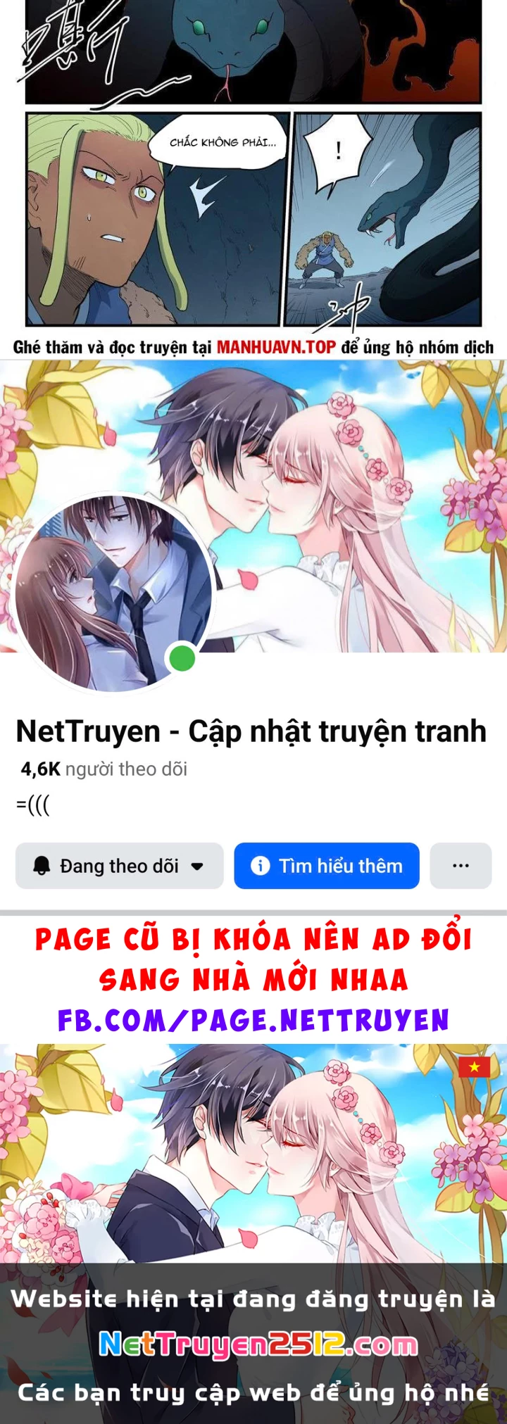 Tinh Võ Thần Quyết Chapter 888 - 20