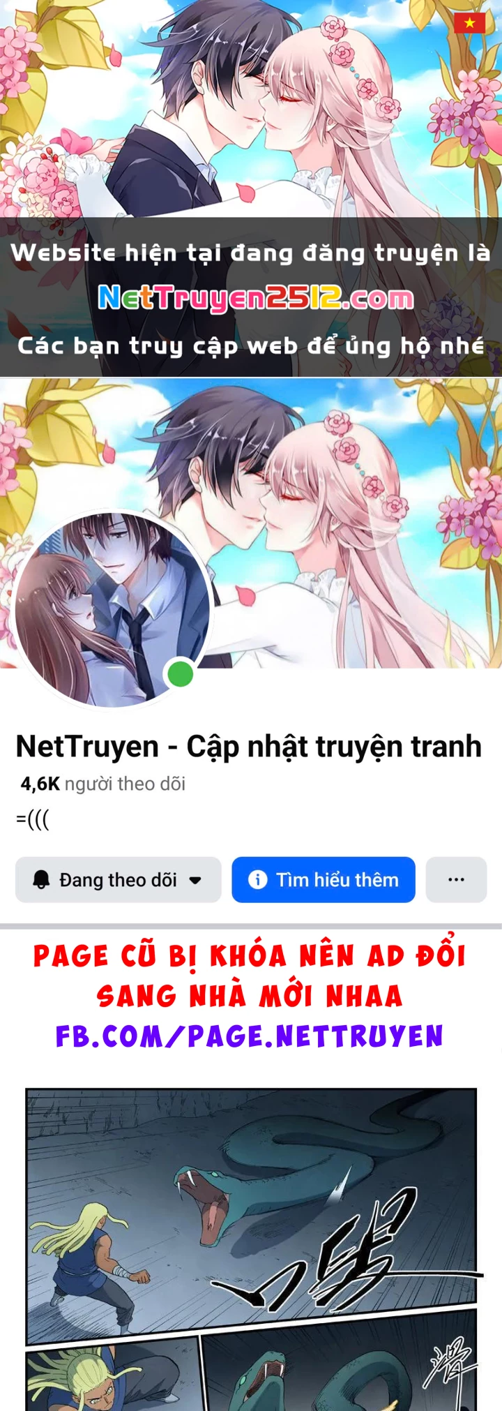 Tinh Võ Thần Quyết Chapter 889 - 1