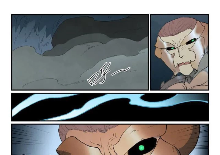 Tinh Võ Thần Quyết Chapter 889 - 17