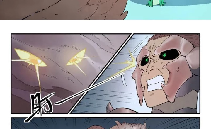 Tinh Võ Thần Quyết Chapter 890 - 2