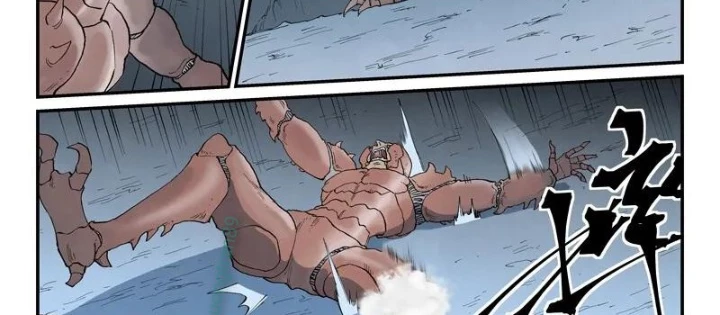 Tinh Võ Thần Quyết Chapter 890 - 4