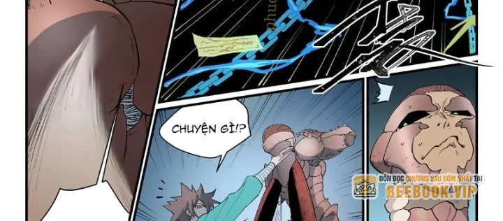 Tinh Võ Thần Quyết Chapter 890 - 12