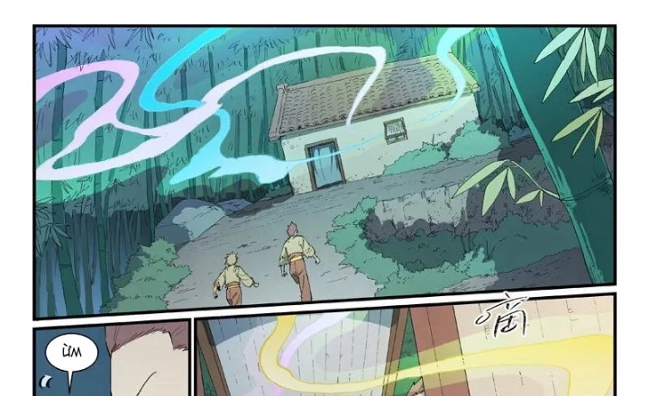 Tinh Võ Thần Quyết Chapter 891 - 2