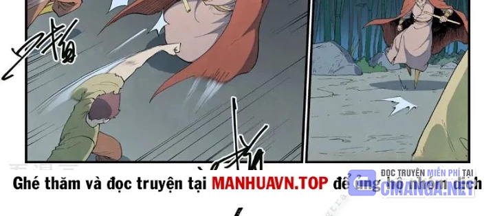 Tinh Võ Thần Quyết Chapter 891 - 6