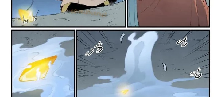 Tinh Võ Thần Quyết Chapter 891 - 10