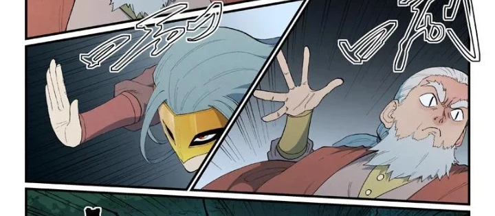 Tinh Võ Thần Quyết Chapter 892 - 4