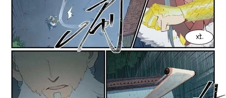 Tinh Võ Thần Quyết Chapter 892 - 10