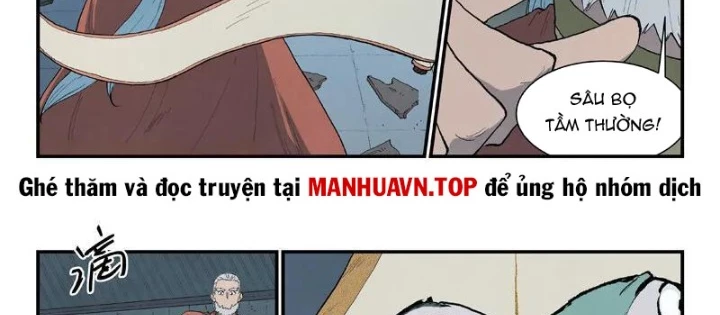 Tinh Võ Thần Quyết Chapter 893 - 14