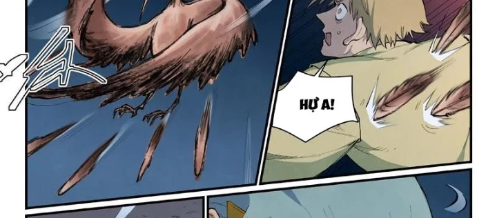 Tinh Võ Thần Quyết Chapter 894 - 4