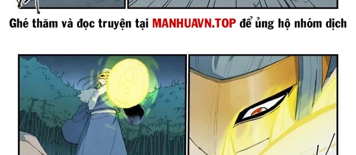 Tinh Võ Thần Quyết Chapter 894 - 8