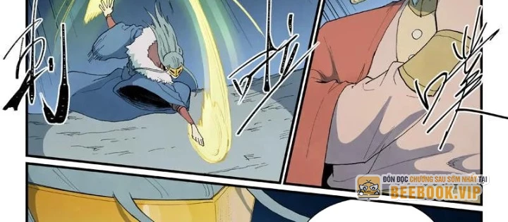 Tinh Võ Thần Quyết Chapter 894 - 12