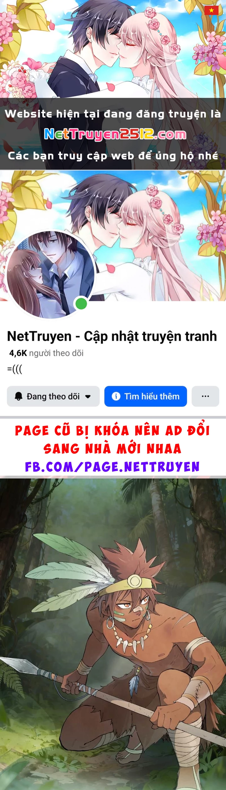 Tinh Võ Thần Quyết Chapter 895 - 1