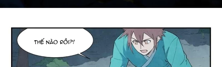 Tinh Võ Thần Quyết Chapter 898 - 2