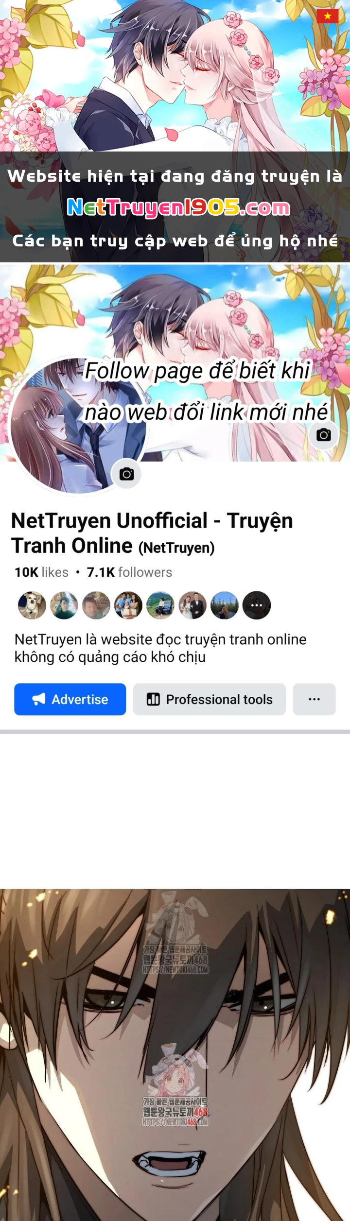 Tuyệt Thế Hồi Quy Chapter 48 - 1