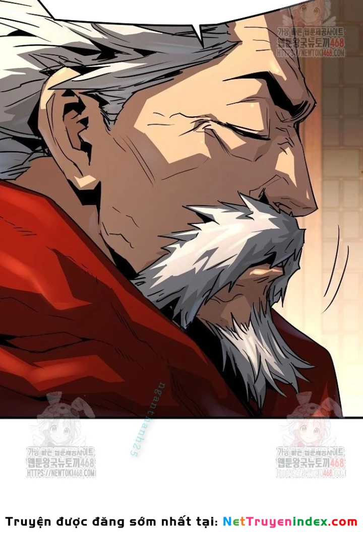 Tuyệt Thế Hồi Quy Chapter 48 - 11