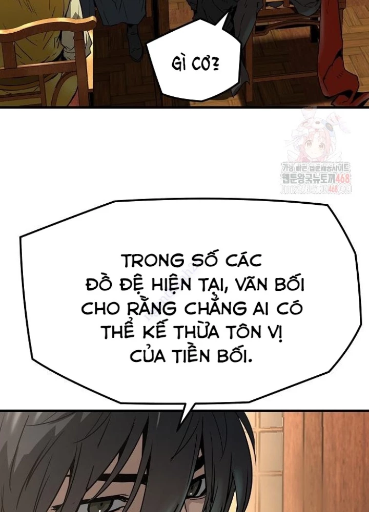 Tuyệt Thế Hồi Quy Chapter 48 - 15