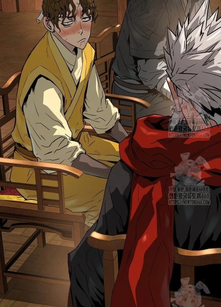 Tuyệt Thế Hồi Quy Chapter 48 - 35