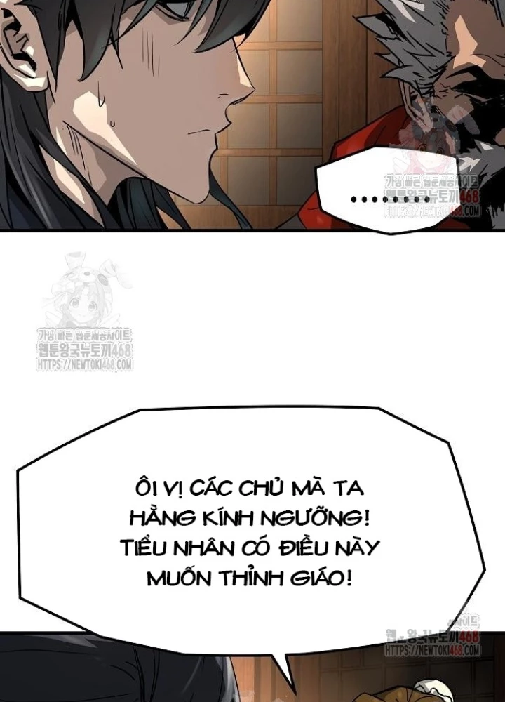 Tuyệt Thế Hồi Quy Chapter 48 - 55